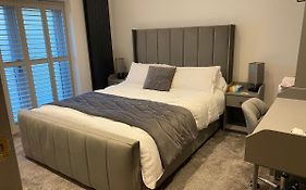 The Moores Castle Holiday Suites